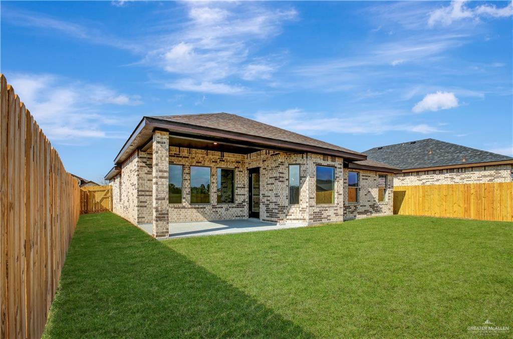 1810 Stirrup Circle