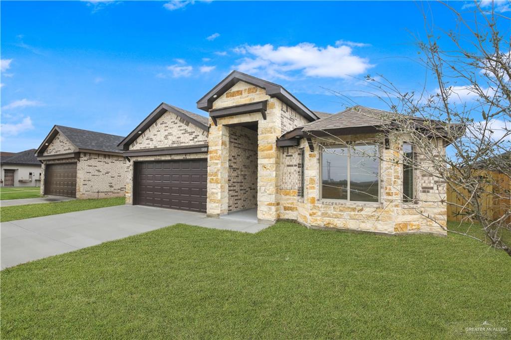 1810 Stirrup Circle
