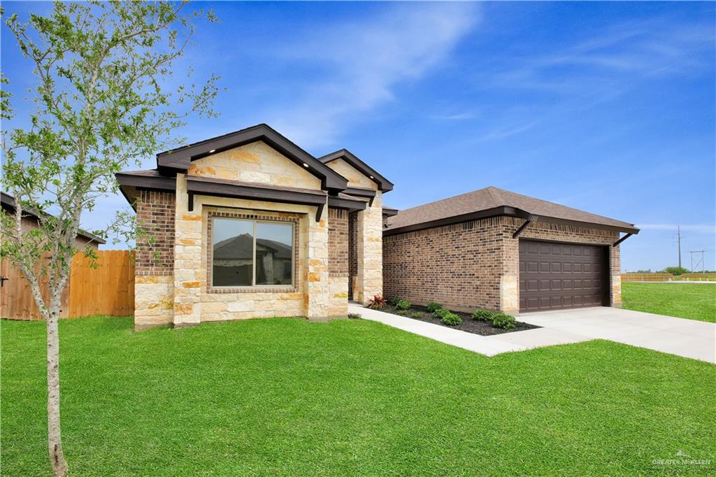 1502 Stirrup Circle