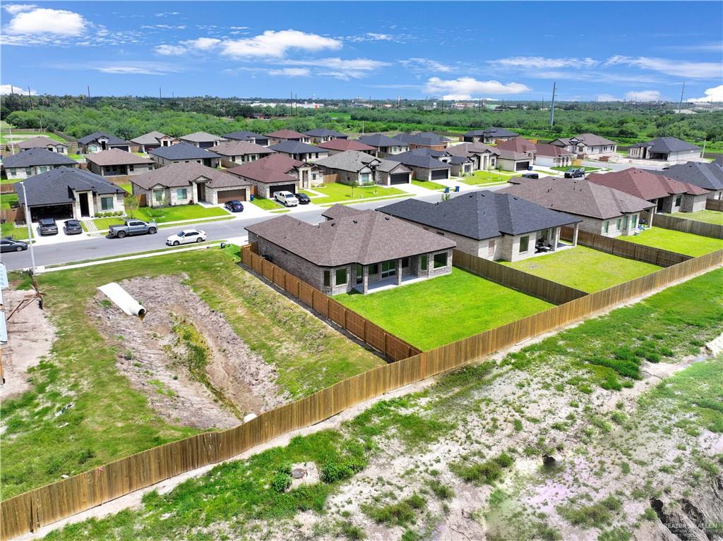 1502 Stirrup Circle