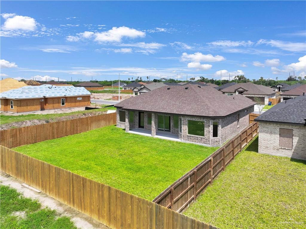 1502 Stirrup Circle