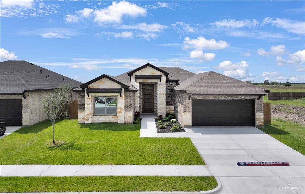 1502 Stirrup Circle