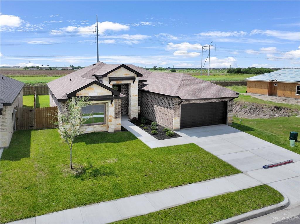 1502 Stirrup Circle