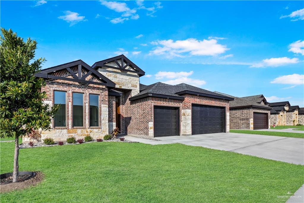 6314 Leafy Hollow Drive