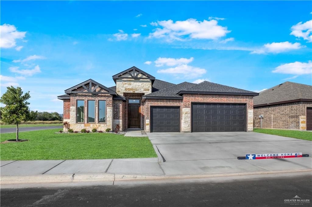 6314 Leafy Hollow Drive