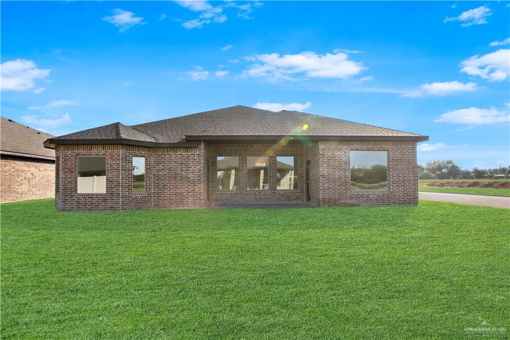 6314 Leafy Hollow Drive
