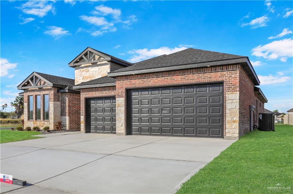 6314 Leafy Hollow Drive