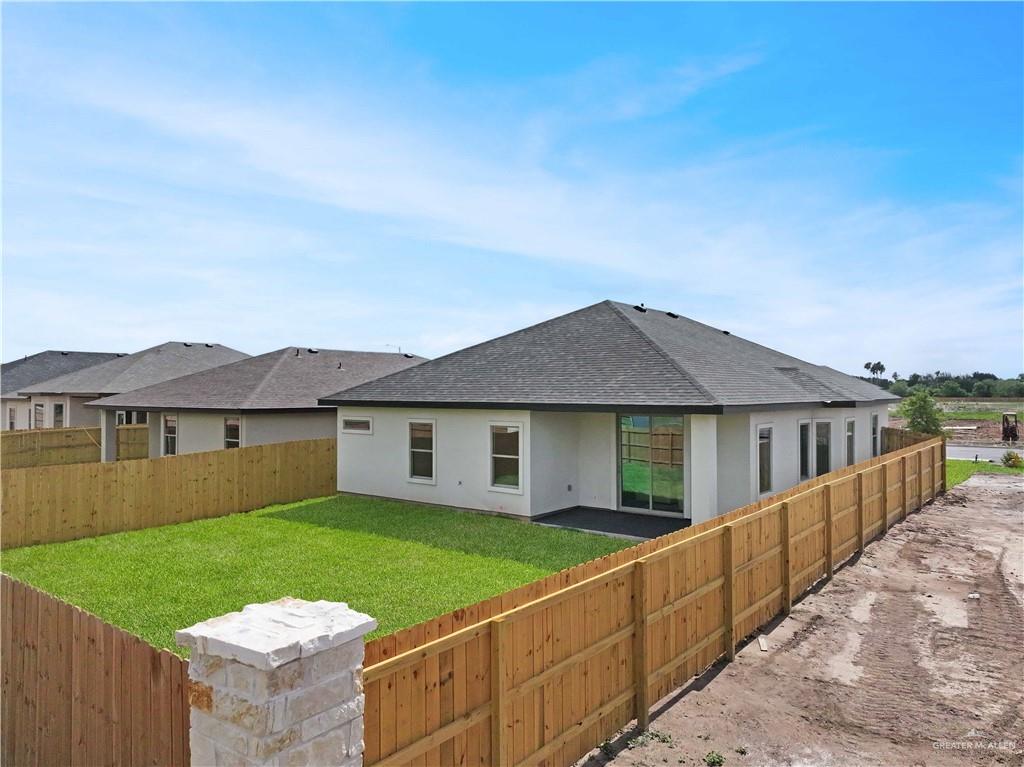 1838 Miley Lane