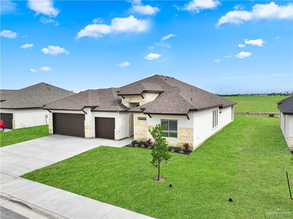 6306 Willow Wood Lane