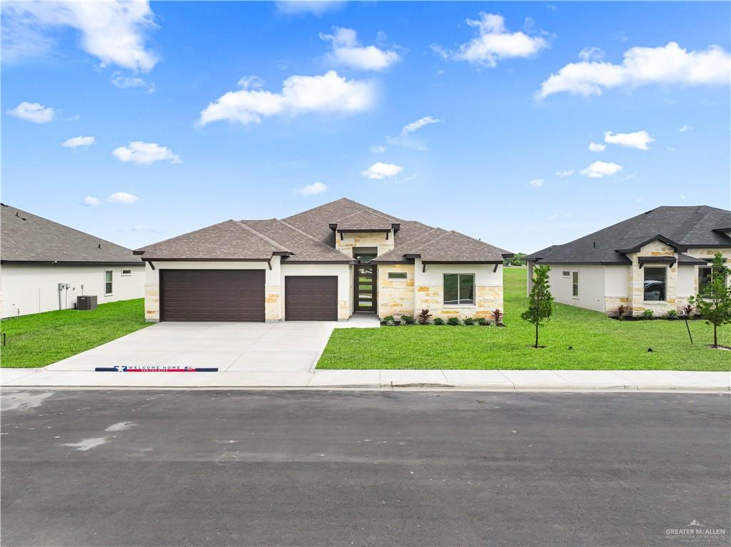 6306 Willow Wood Lane