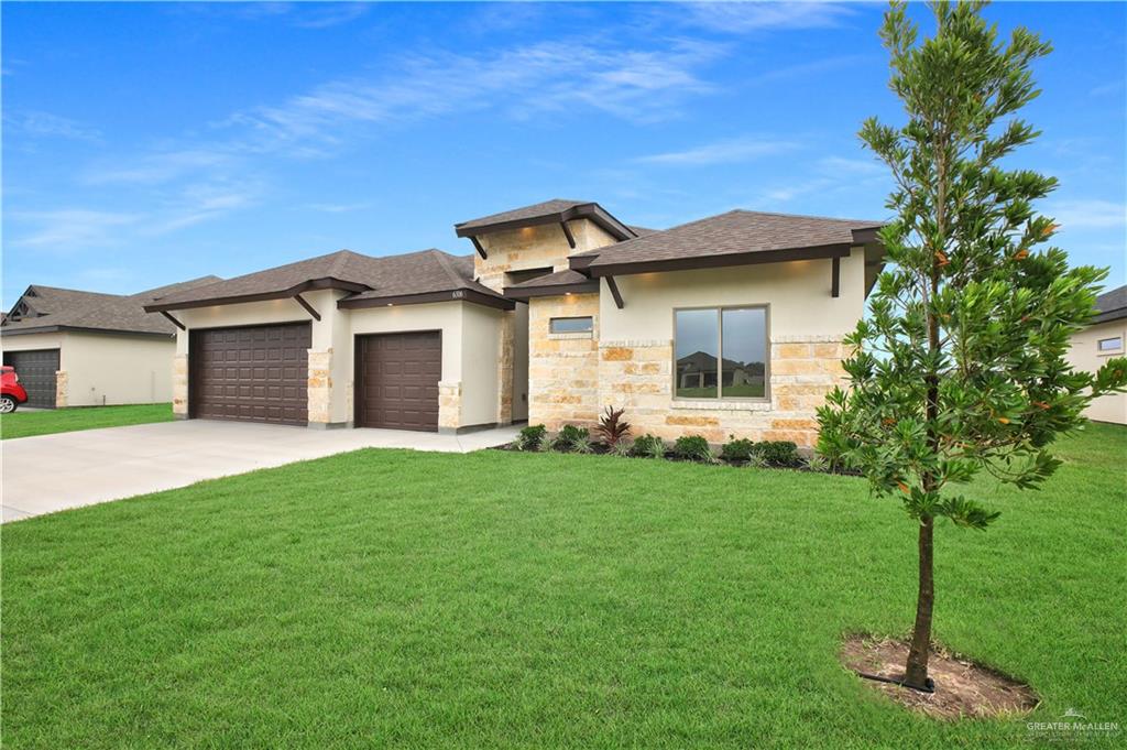 6306 Willow Wood Lane