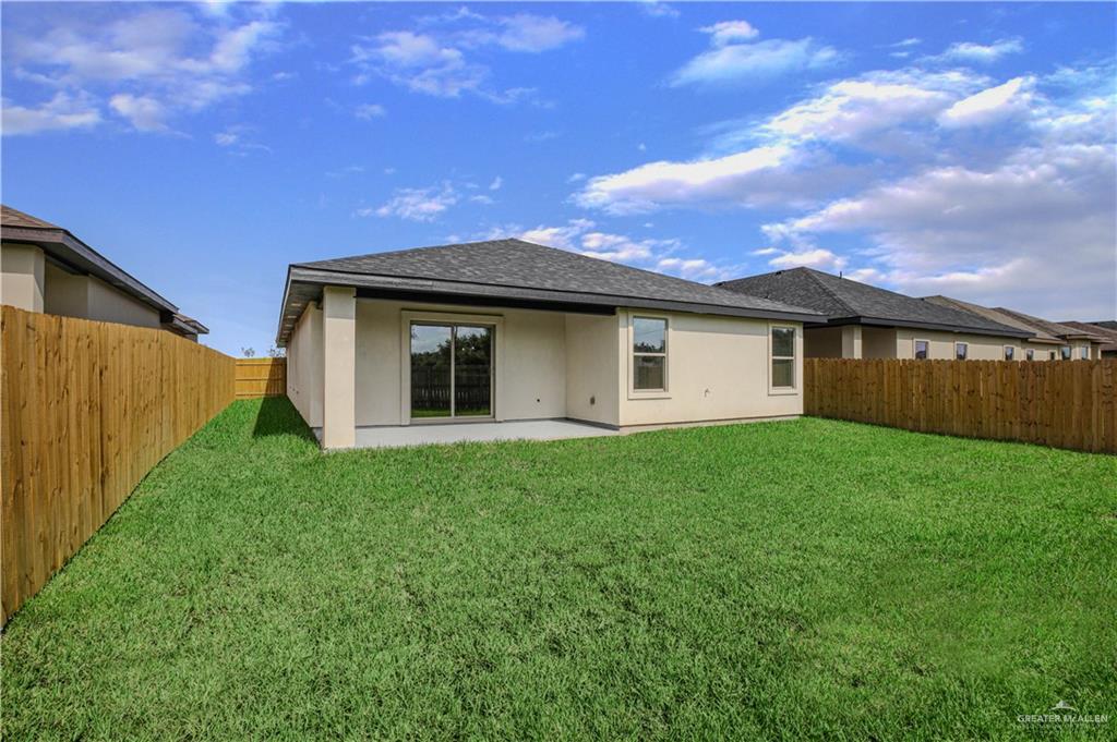 1822 Miley Lane