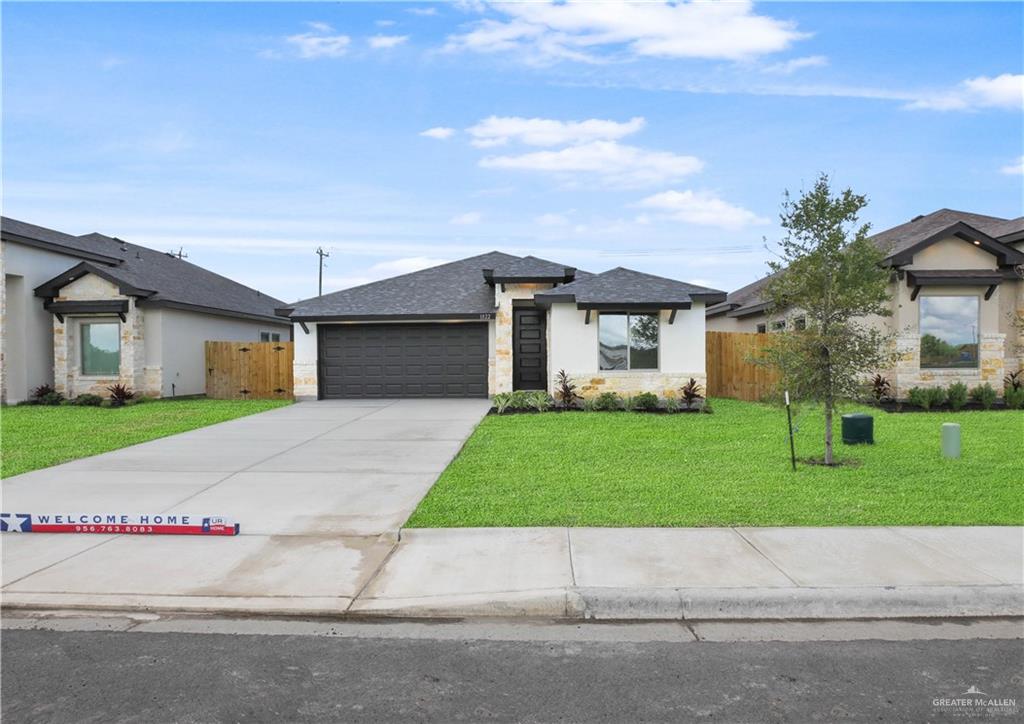 1822 Miley Lane