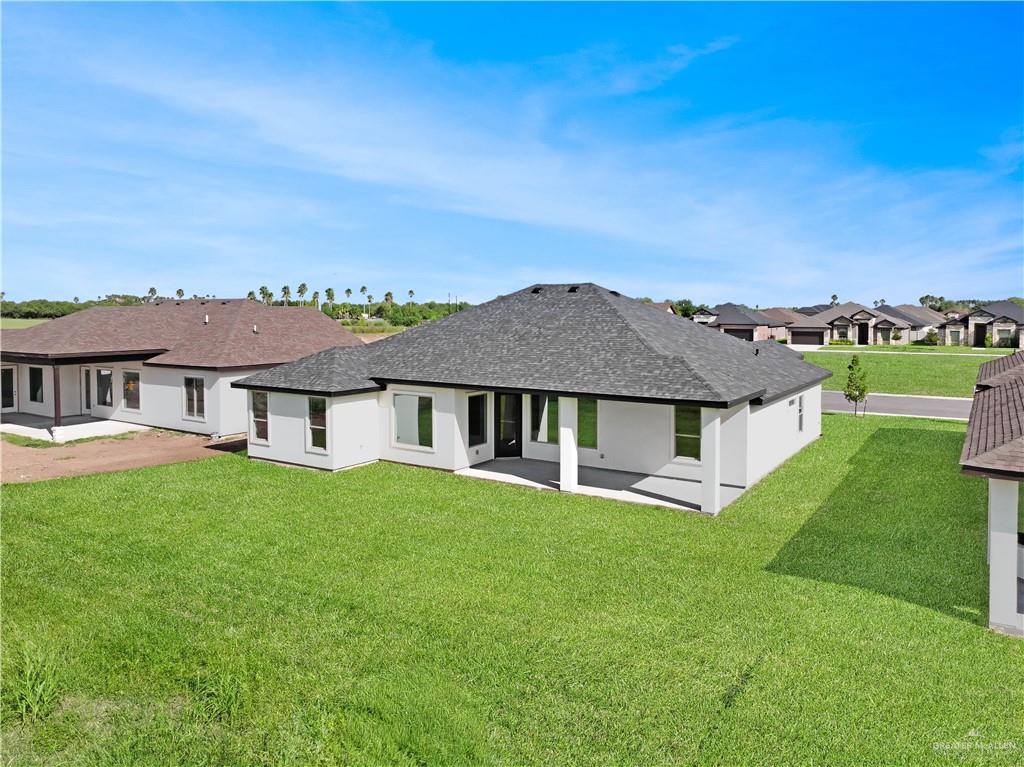 6310 Willow Wood Lane