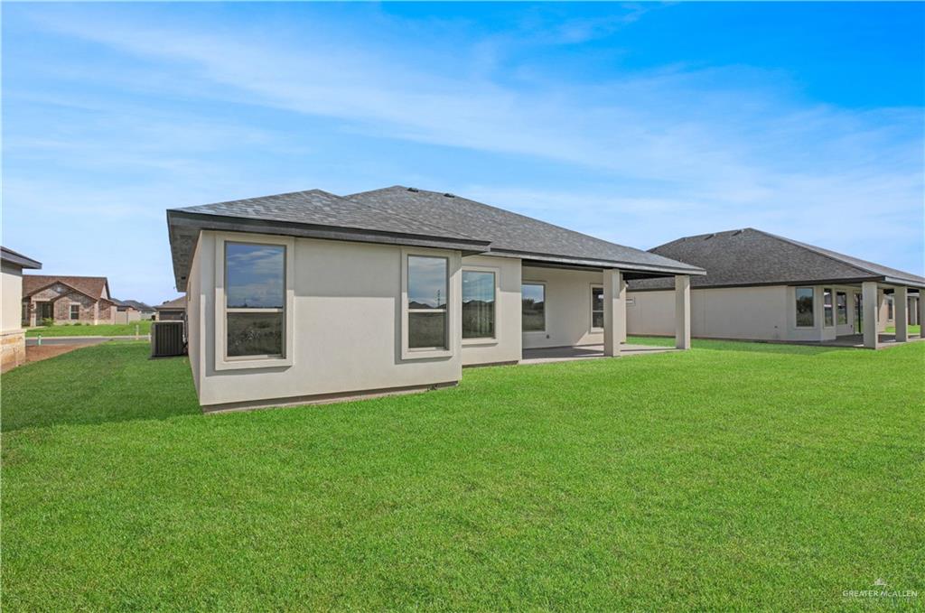 6310 Willow Wood Lane