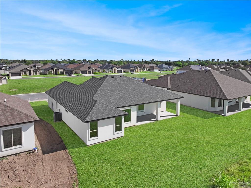 6310 Willow Wood Lane