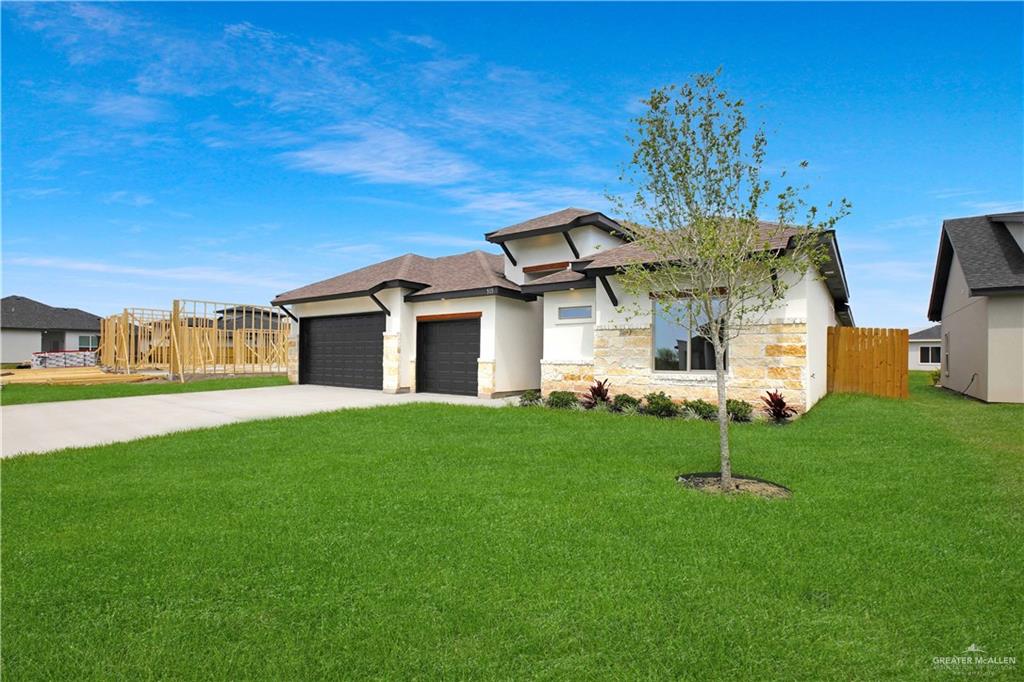 515 Oriole Drive