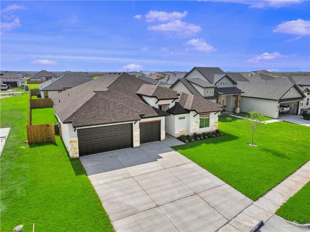 515 Oriole Drive