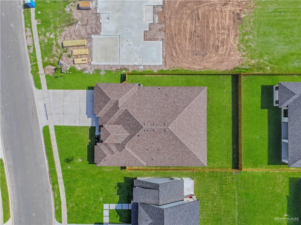 515 Oriole Drive