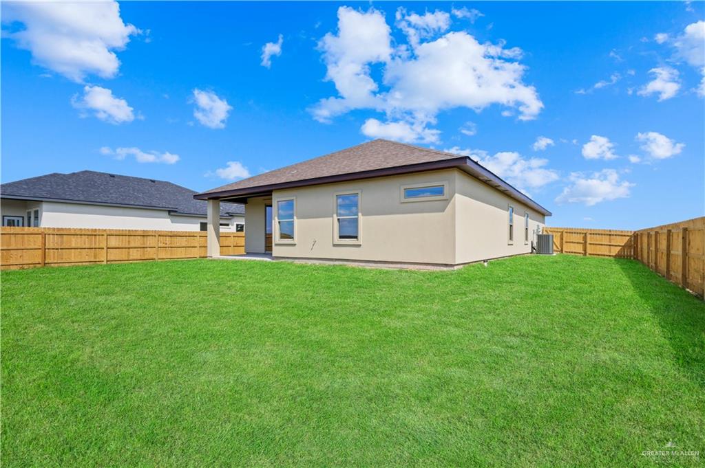 1610 Stirrup Circle, San Benito