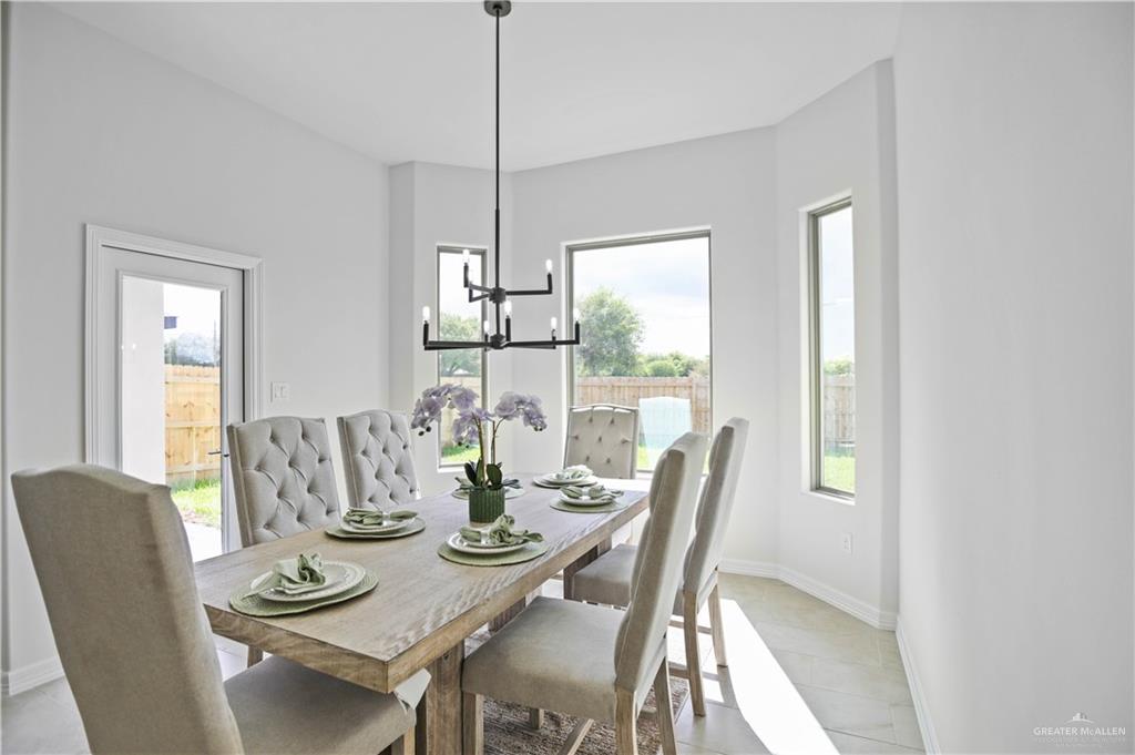 1818 Miley Lane, Harlingen