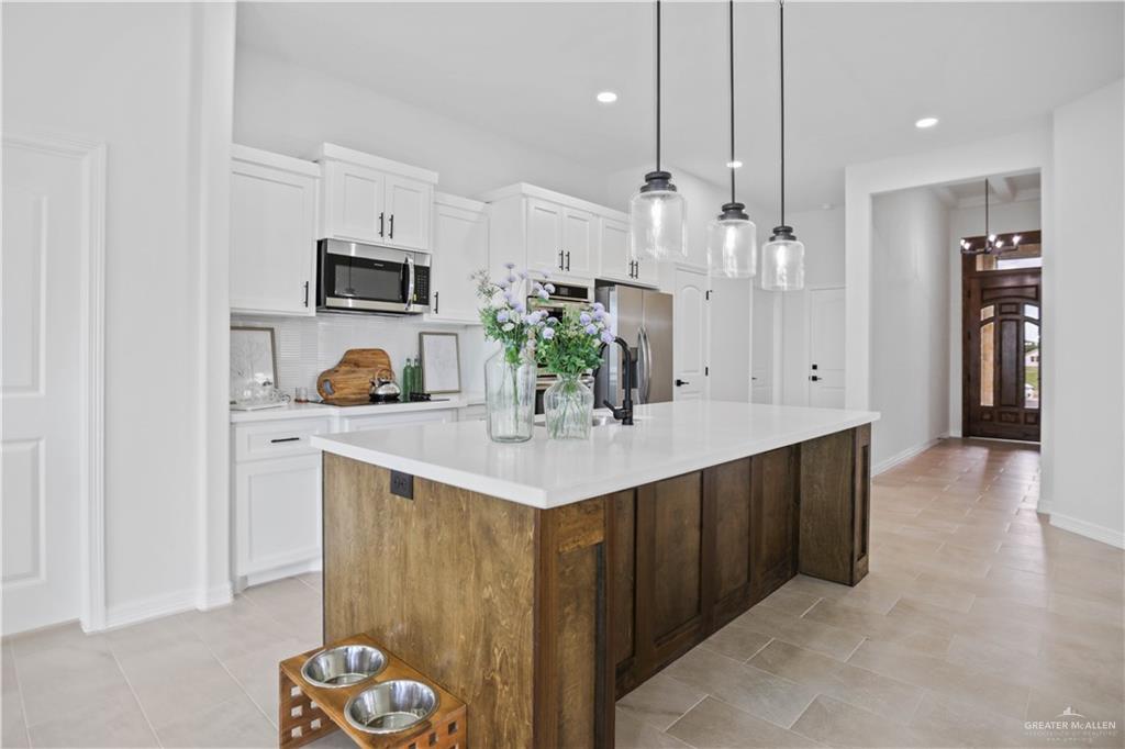 1818 Miley Lane, Harlingen