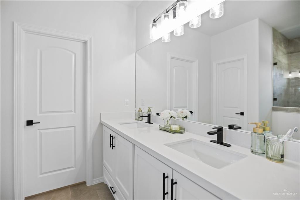 1818 Miley Lane, Harlingen