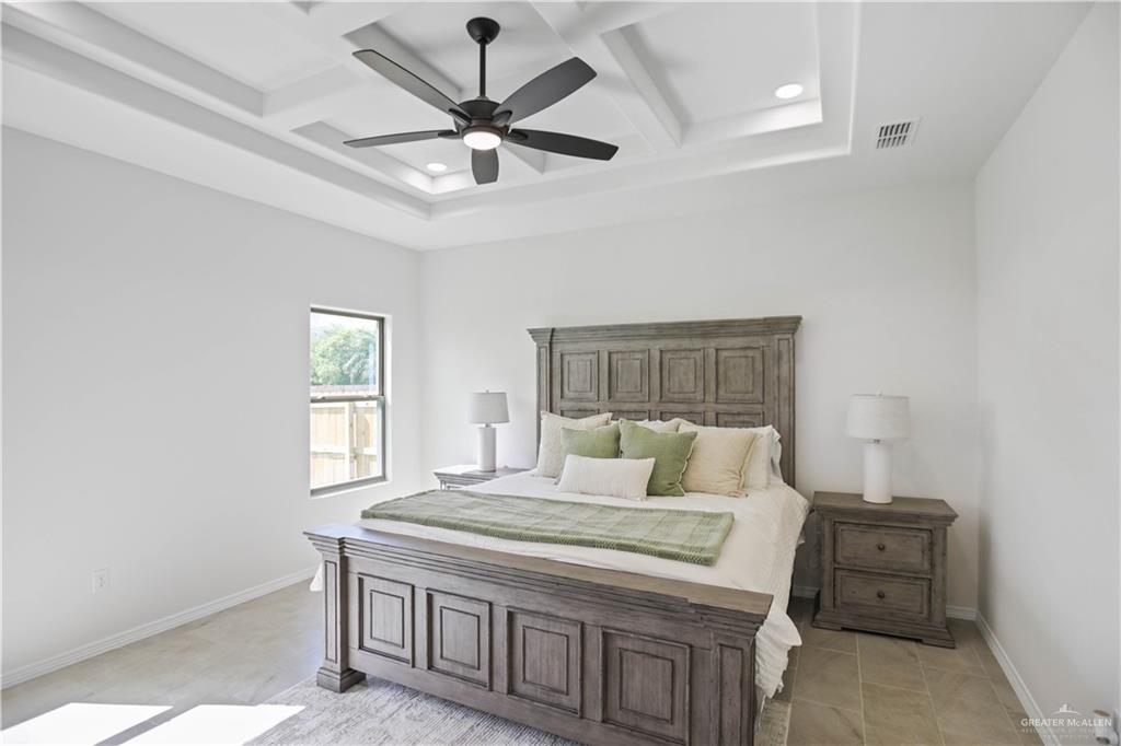 1818 Miley Lane, Harlingen