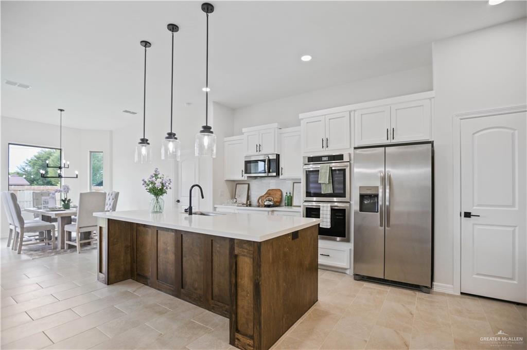 1818 Miley Lane, Harlingen