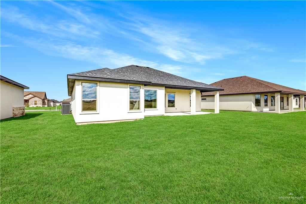 6310 Willow Wood Lane