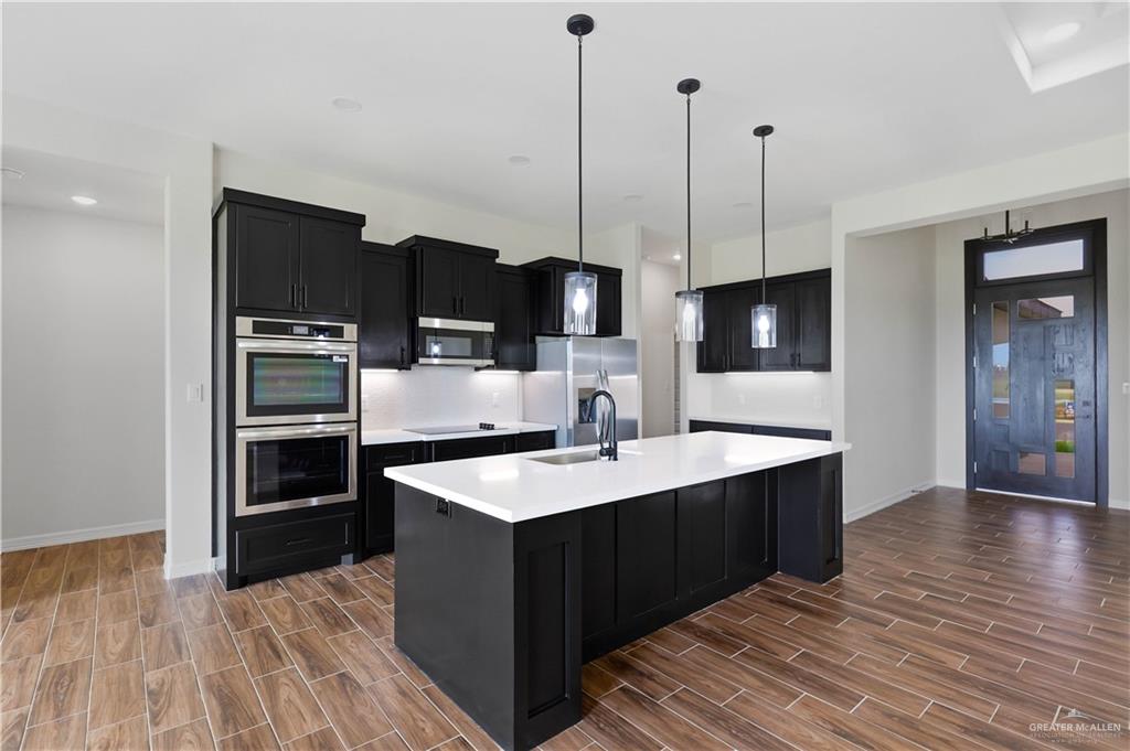 6310 Willow Wood Lane