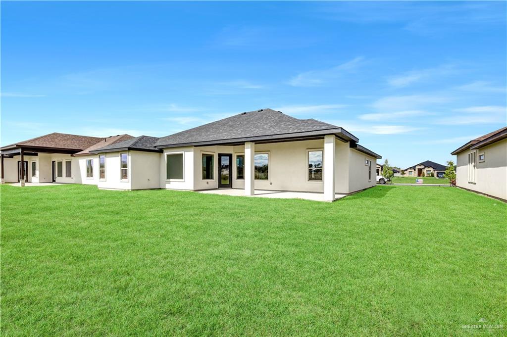 6310 Willow Wood Lane