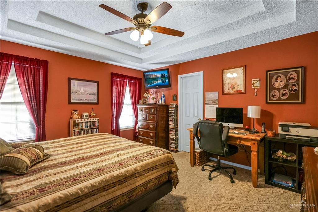 3611 N 32nd Lane, McAllen