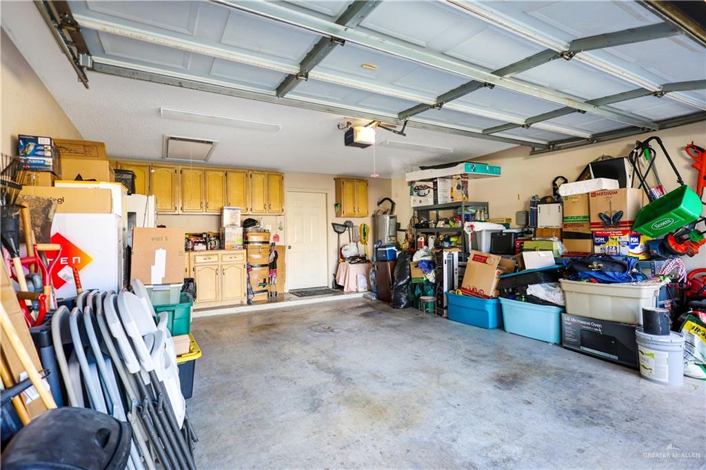 3611 N 32nd Lane, McAllen