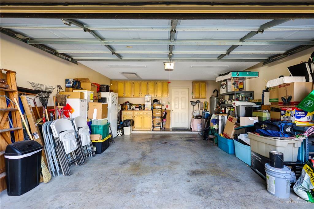 3611 N 32nd Lane, McAllen