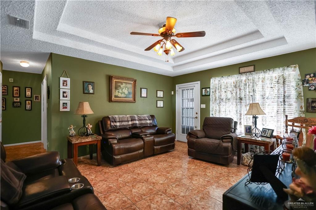 3611 N 32nd Lane, McAllen