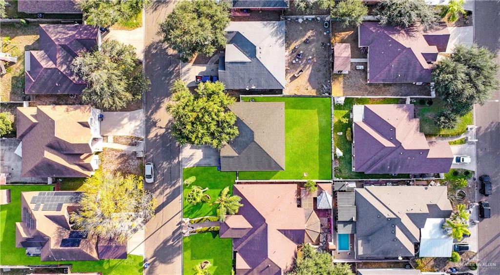 3611 N 32nd Lane, McAllen