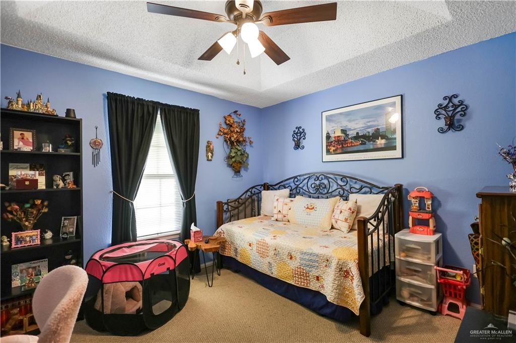 3611 N 32nd Lane, McAllen