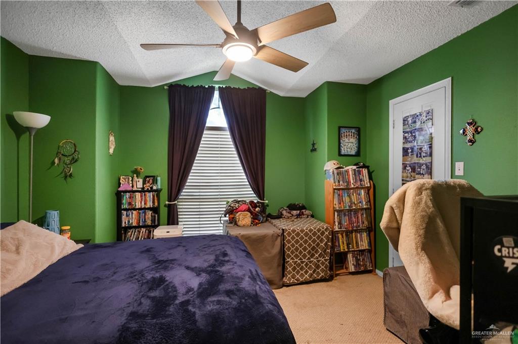 3611 N 32nd Lane, McAllen