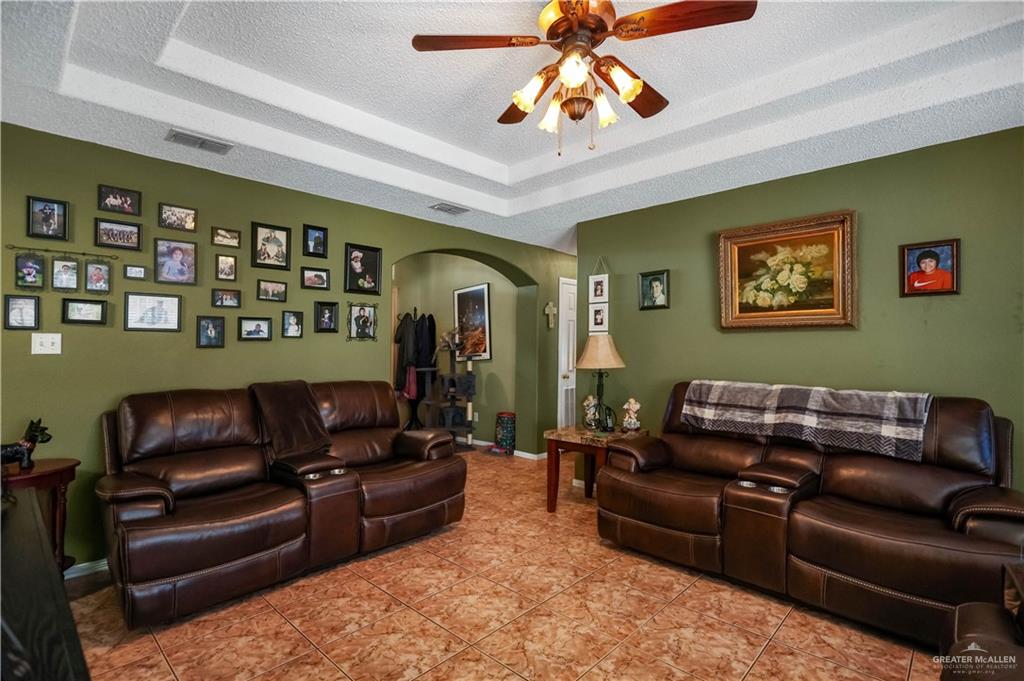 3611 N 32nd Lane, McAllen