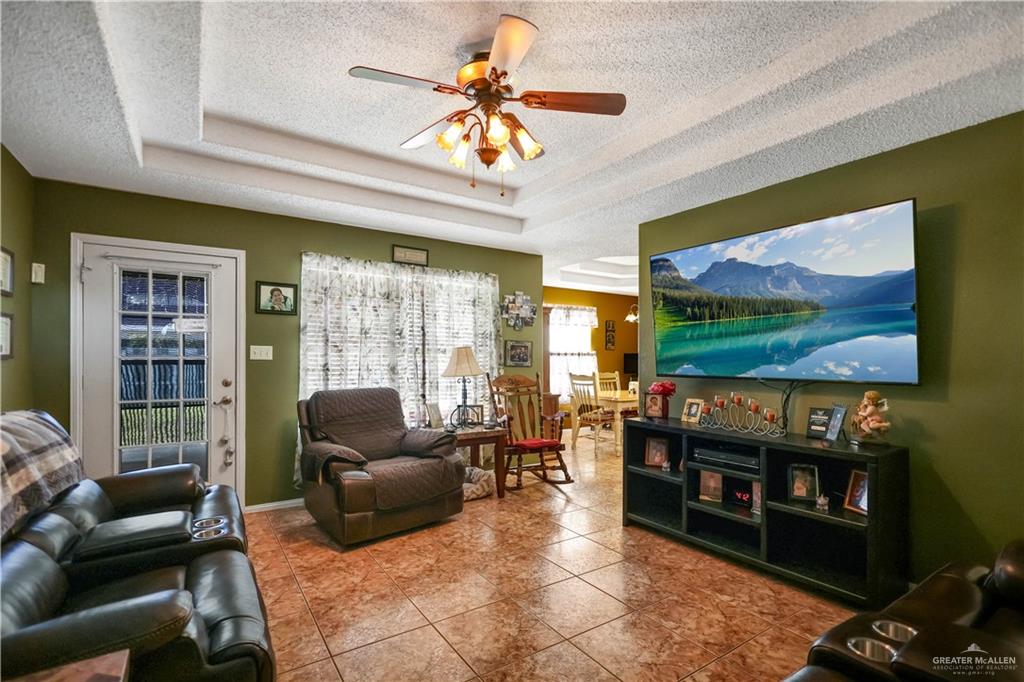 3611 N 32nd Lane, McAllen