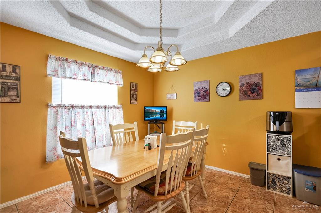 3611 N 32nd Lane, McAllen