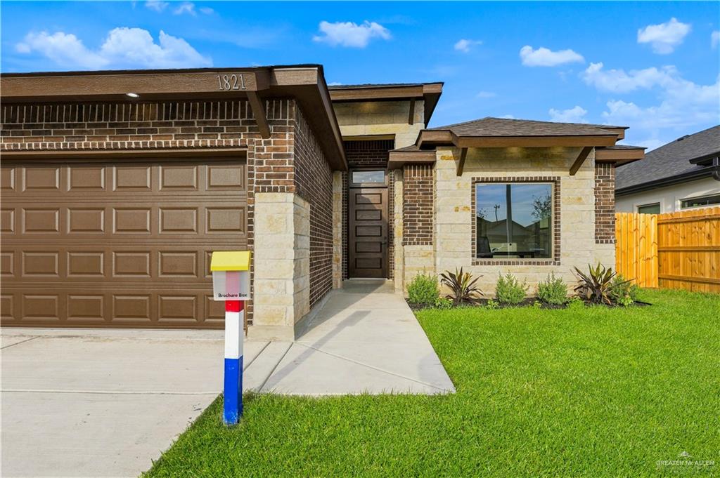 1821 Miley Lane