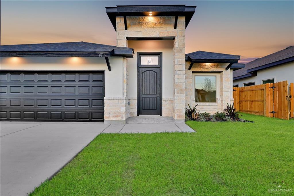1813 Miley Lane