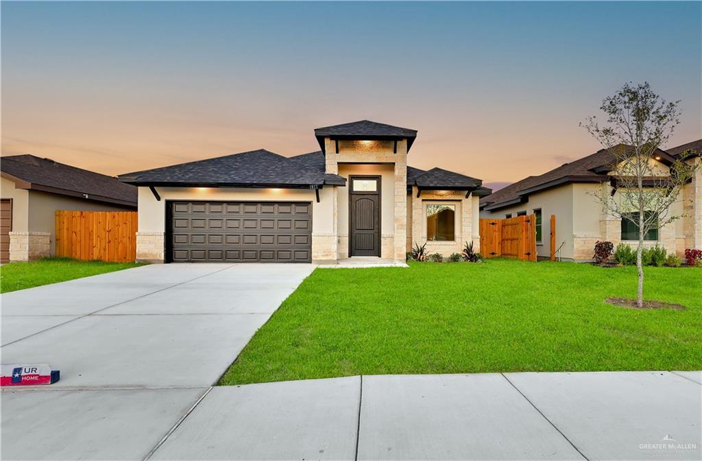 1813 Miley Lane