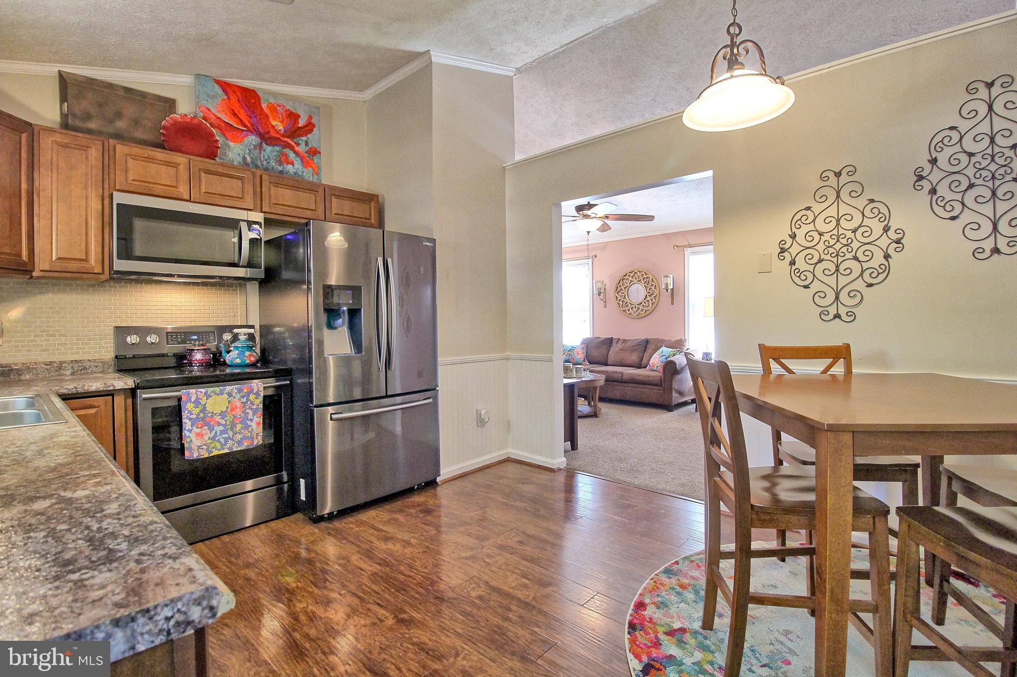 607 Wright Dr
