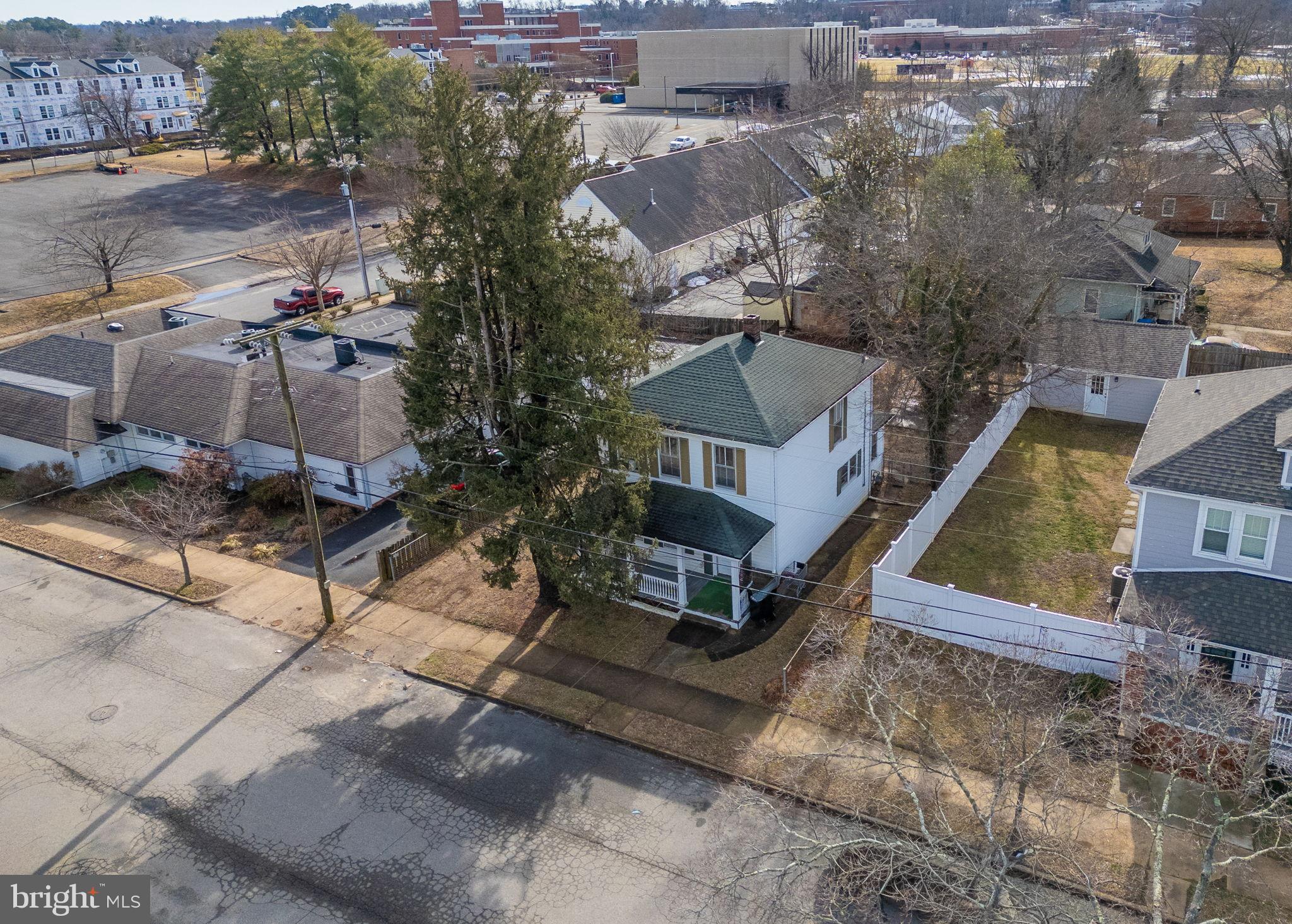 2510 CHARLES STREET