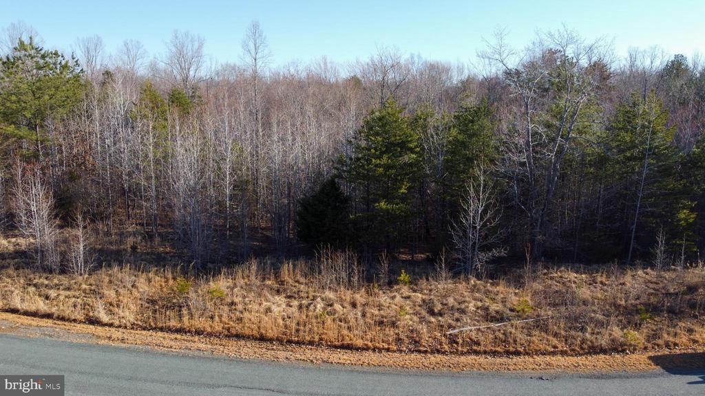 Lot 36 Bybee Estates Ln