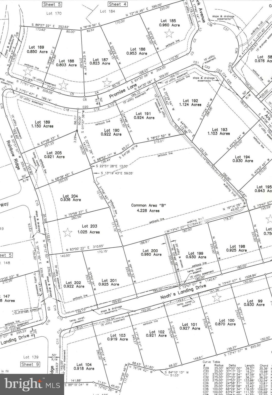 Lot 103 Noah's Landing Dr
