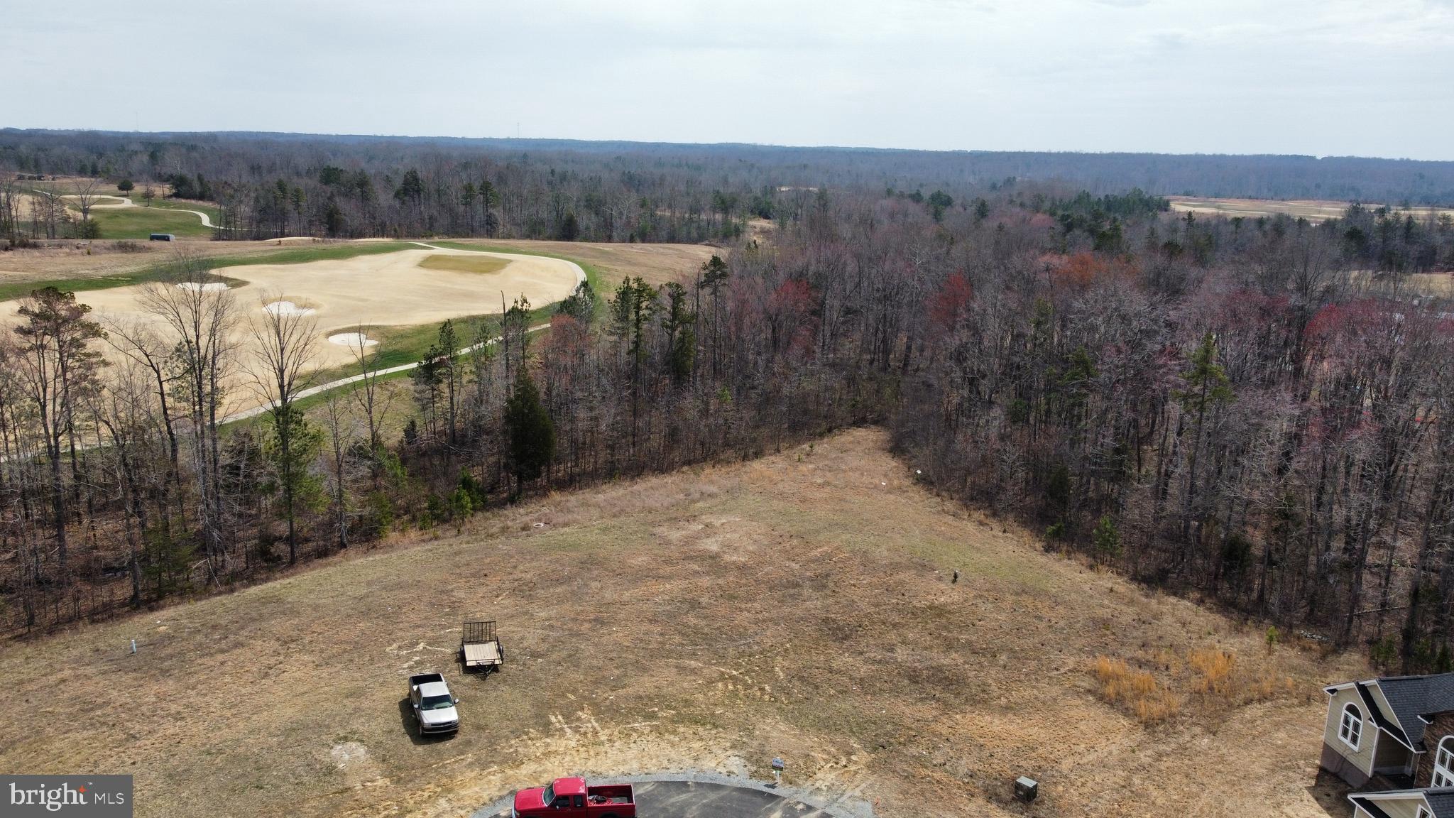 Lot 126 Cutalong Subdivision Phase 1a
